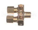 RDHP-16A Rankin Delux Pilot Adjustment Valve Doubl