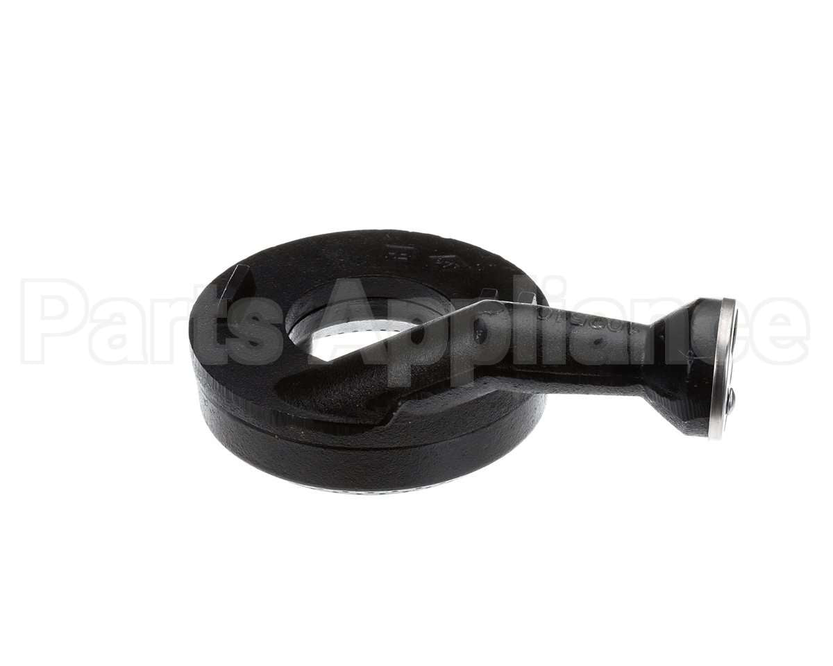 RDHP-E-C-10 Rankin Delux Easy Clean Burner W/Short Venturi