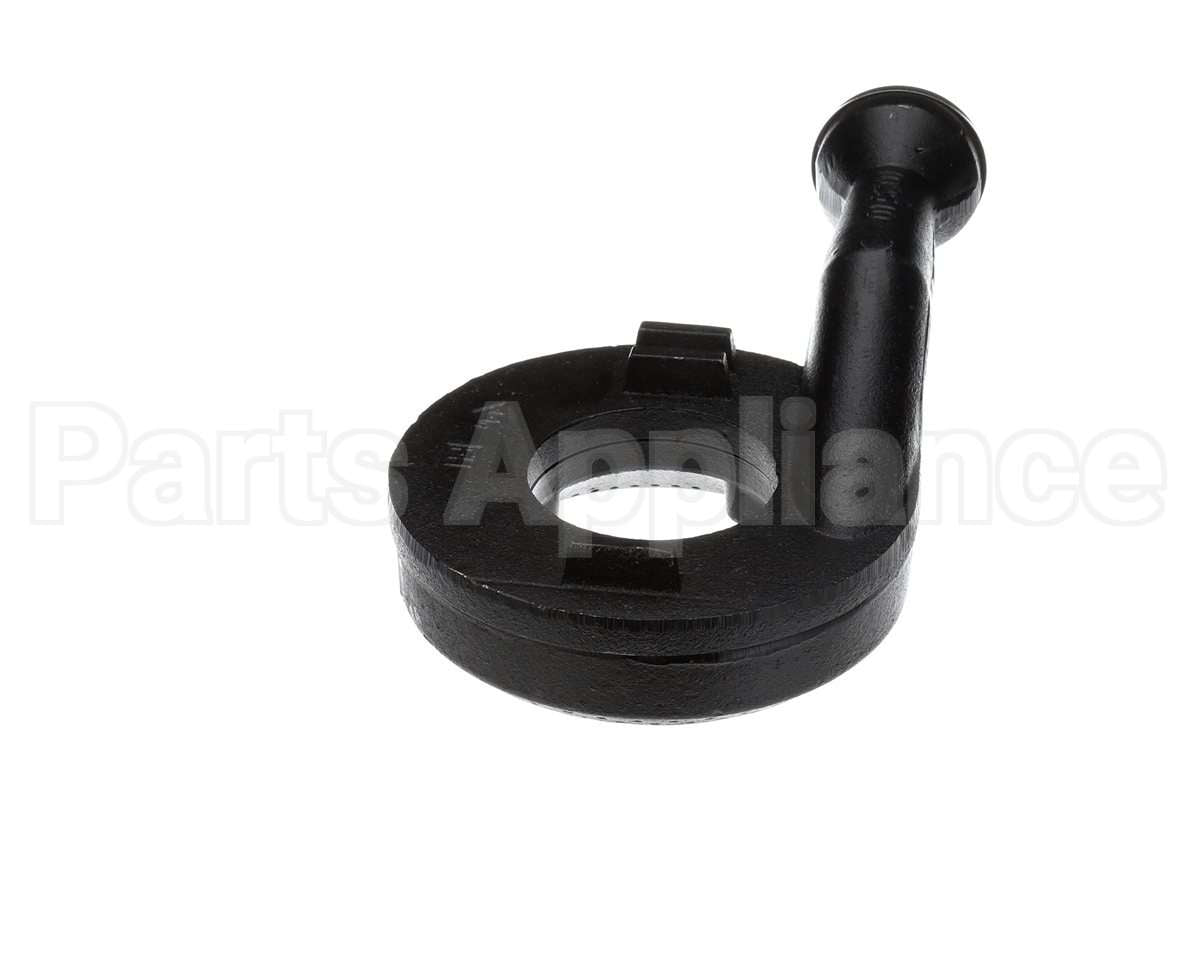 RDHP-E-C-10 Rankin Delux Easy Clean Burner W/Short Venturi