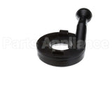 RDHP-E-C-10 Rankin Delux Easy Clean Burner W/Short Venturi
