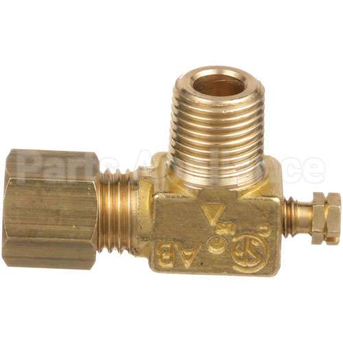 RDHP-E-C-16 Compatible Randell Pilot Valve 1/8 Mpt X 3/16 Cc