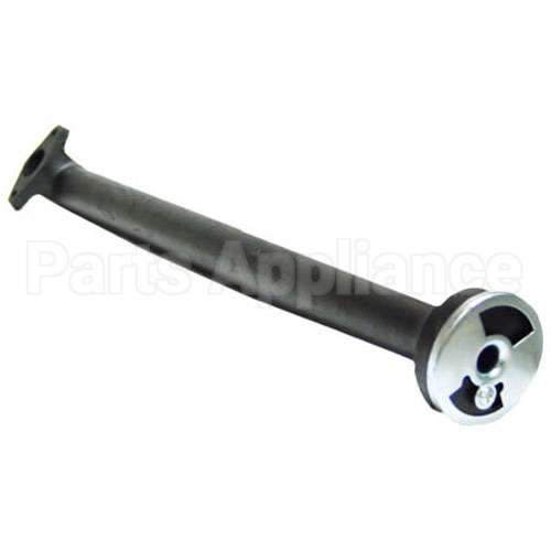 RDHP10A Compatible Rankin Deluxe Long Venturi 18-1/2 Ci