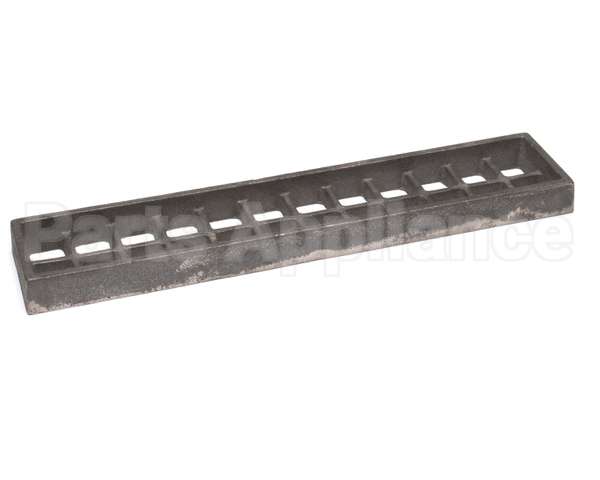 RDLR-02A Rankin Delux Bottom Grate (3X15)