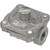 RDLR-06A Compatible Rankin Deluxe Pressure Regulator 1/2" Nat