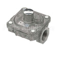 RDLR-06D Compatible Randell Pressure Regulator 3/4" Lp