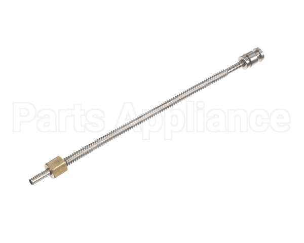 RDLR-13 Rankin Delux Pilot Tube With Tip (With Nut