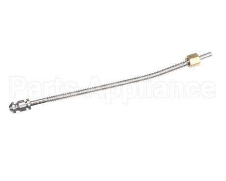 RDLR-13 Rankin Delux Pilot Tube With Tip (With Nut