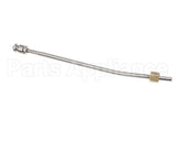 RDLR-13 Rankin Delux Pilot Tube With Tip (With Nut