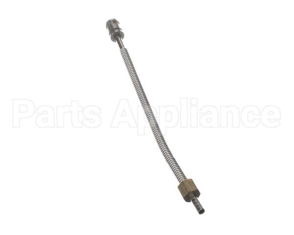 RDLR-13 Rankin Delux Pilot Tube With Tip (With Nut
