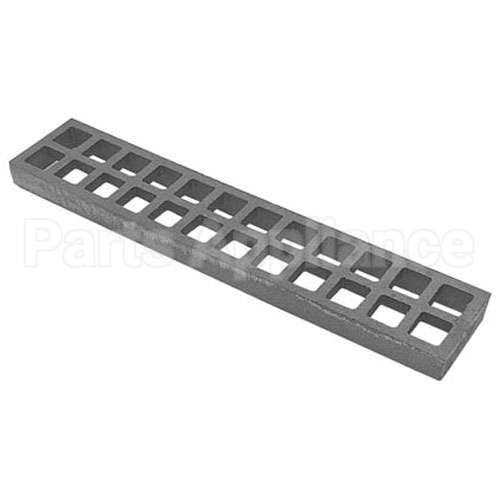 RDLR-2-A Compatible Randell Bottom Grate 15 X 3
