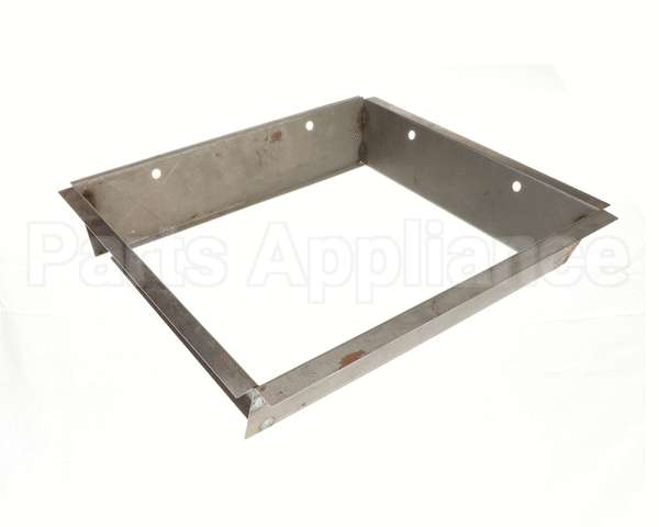 RDLR-21-03 Rankin Delux Radiant Pan For 2123-C (Fire B