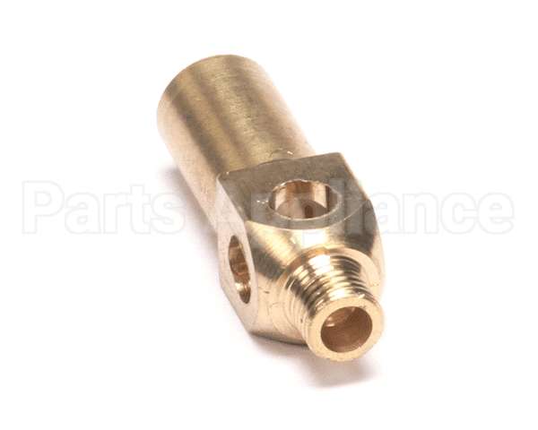 RDOR-02 Rankin Delux Jet Nozzle, Natural #62