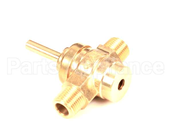 RDOR-10 Rankin Delux Burner Valve (Gas Valve)