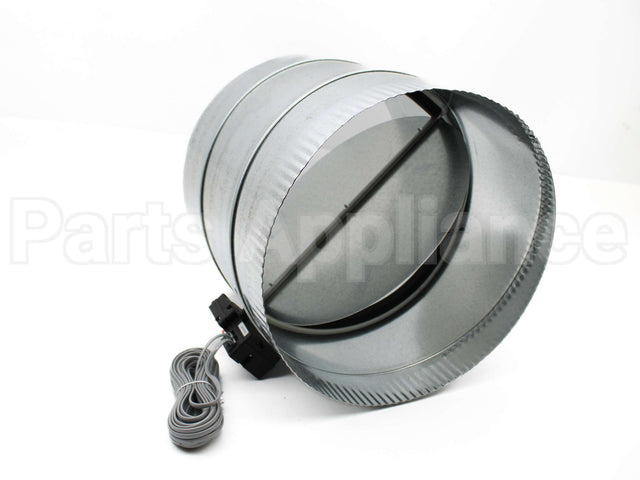 RDP-12 Zonefirst 12" Plug-In Round Damper
