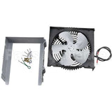RDRFASY0101P Compatible Randell Fan/Shroud Assembly