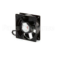 RDRFFAN0601 Compatible Randell Fan, Axial, Cond, 120 Cm, 127Mm Sq X 38Mm, 115V