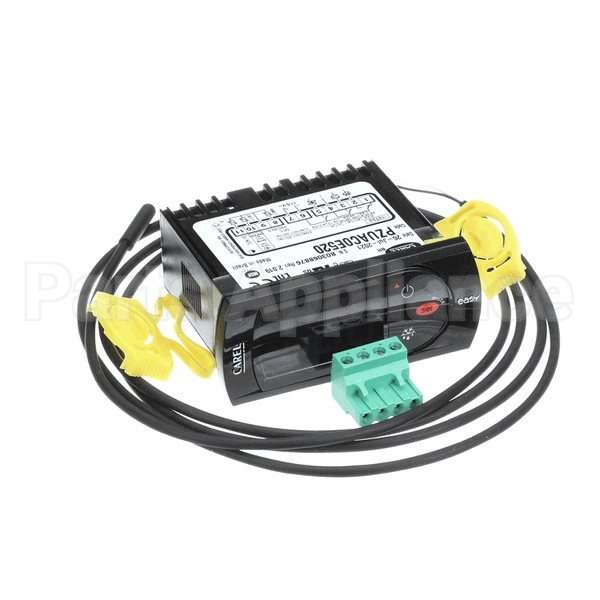 RDRPCNT1720RCAR Compatible Randell Control, Carel Sgl Comp Rai