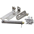 RDRPHNG020L Compatible Randell Hinge Assembly-Left