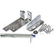 RDRPHNG020R Compatible Randell Hinge Assy - Right