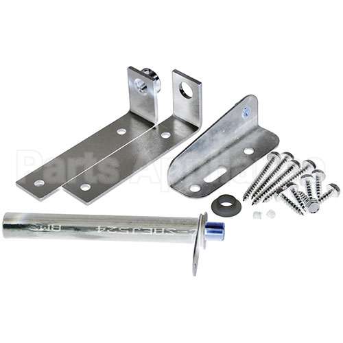 RDRPHNG020R Compatible Randell Hinge Assy - Right