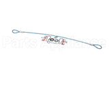 RDS36 Dormont 3Ft Straight Restraining