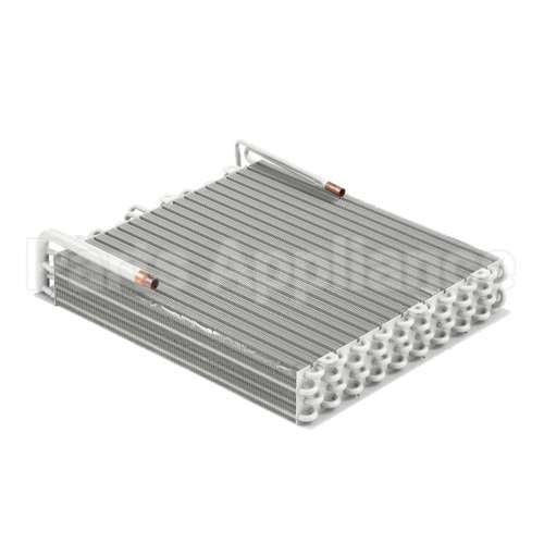 RE-29905 Alto Shaam Evaporator Coil,Enamel Coat Std