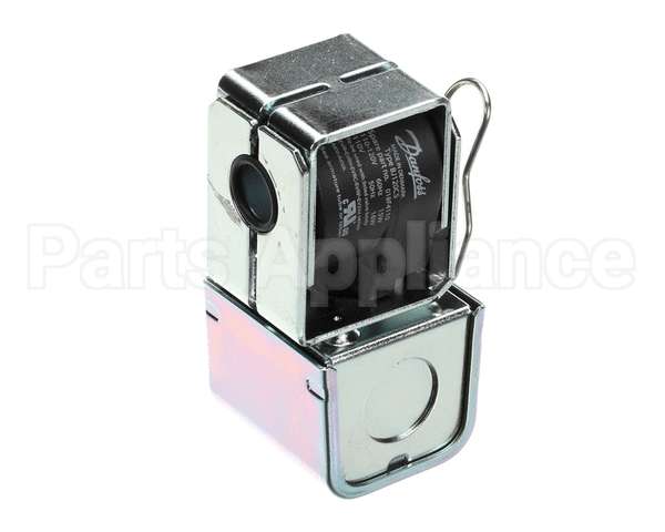 RE-35155 Alto Shaam Coil,Solenoid Danfoss 120V,Qc2