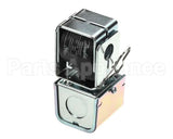 RE-35155 Alto Shaam Coil,Solenoid Danfoss 120V,Qc2