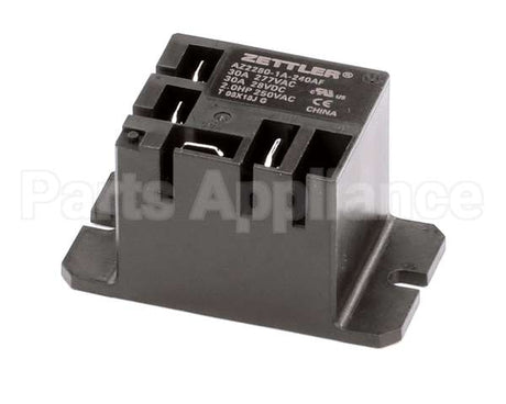 RE-37725 Alto Shaam Relays, 240 Vac