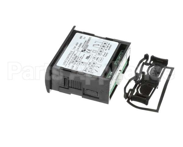 RE06A0045 Picard Ovens High Limit Temperature Control Love Prog