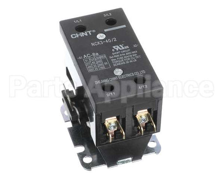 RE09001 Serv-Ware Contactor For Switch
