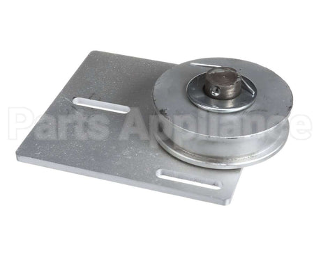 RE800050 Picard Ovens Mounting The Small Stabilizer