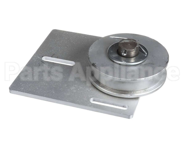 RE800050 Picard Ovens Mounting The Small Stabilizer