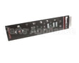 RE800650 Picard Ovens Digital Control Panel Assembly