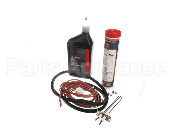 RE832611 Picard Ovens Yearly Preventive Maintenance Kit For