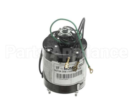 REF-MOMT-0041 Torrey Refrigeration Condensor Fan Motor
