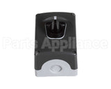 REM-HOL Powered Aire Powered Air Hi/Off/Low Switch