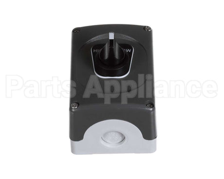 REM-HOL Powered Aire Powered Air Hi/Off/Low Switch
