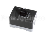 REM-HOL Powered Aire Powered Air Hi/Off/Low Switch