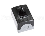 REM-HOL Powered Aire Powered Air Hi/Off/Low Switch