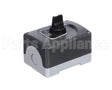 REM-HT-ONOFF Powered Aire Remote Heat Onoff Selector Sw