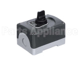 REM-HT-ONOFF Powered Aire Remote Heat Onoff Selector Sw