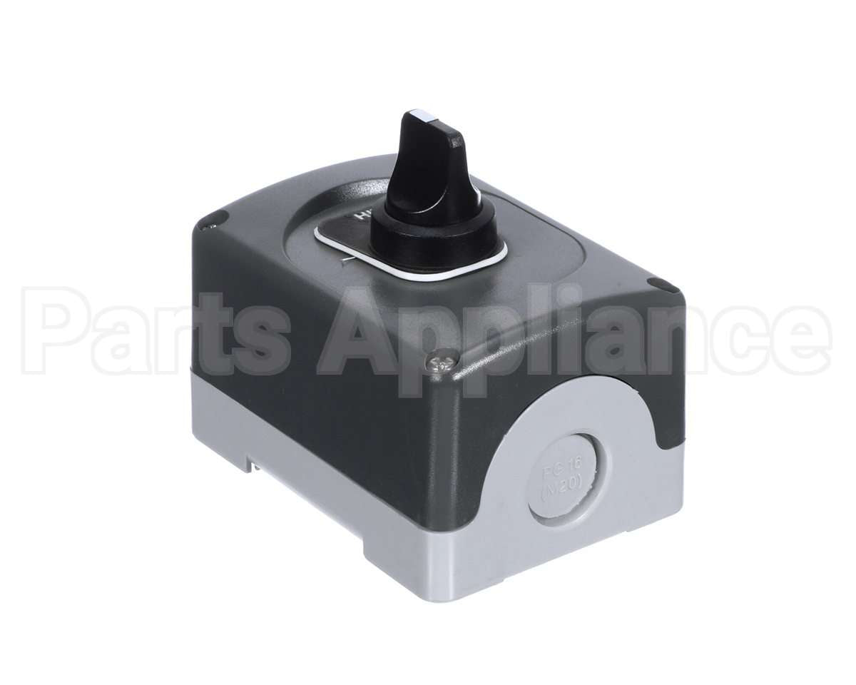 REM-HT-ONOFF Powered Aire Remote Heat Onoff Selector Sw