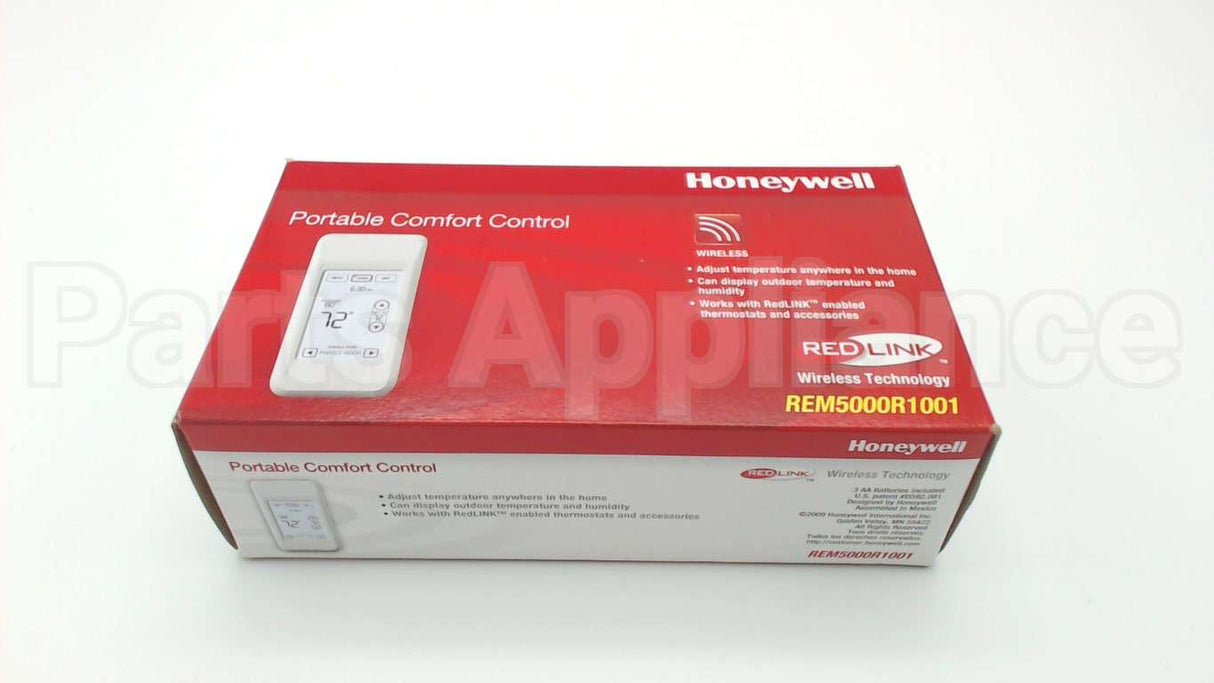 REM5000R1001 Resideo Portable Comfort Control