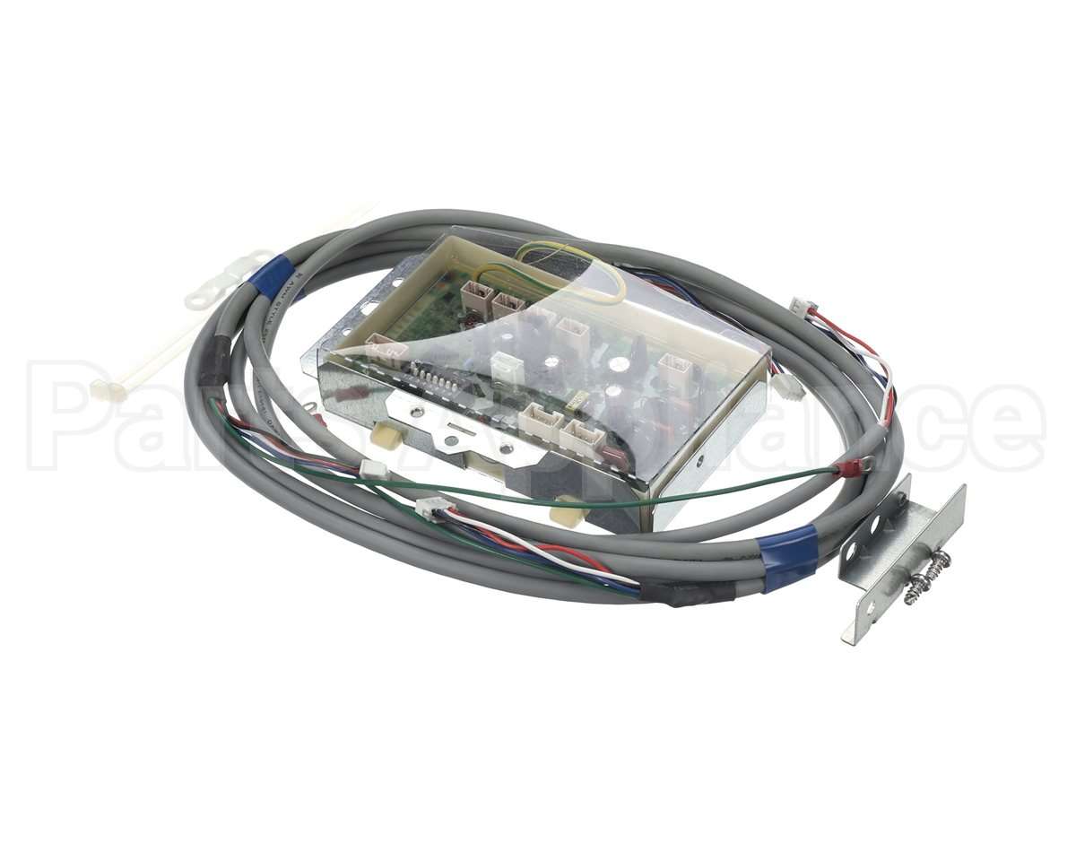 REU-MSB-M Rinnai Water Heater Multi Unit Control