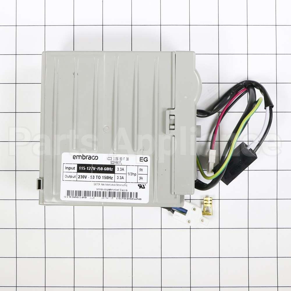 RF-5210-15 Haier P.c.b.-Compressor Inverter