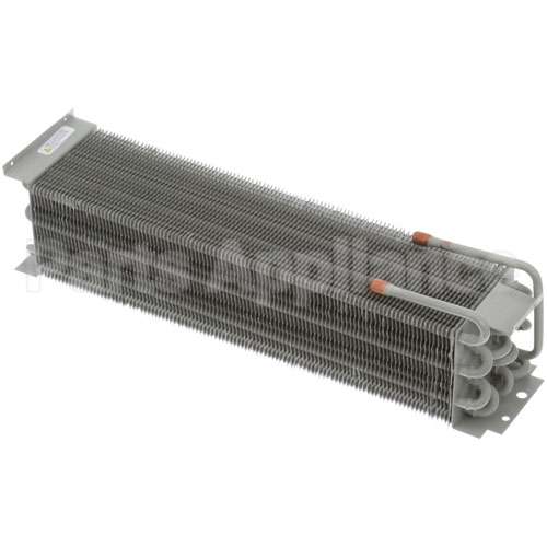 RF-COI107 Compatible Randell Coil, Evaporator