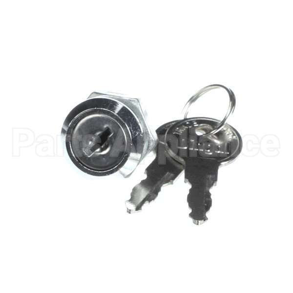 RF-KEYS Compatible Adcraft Top Lock