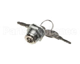 RF-KEYS Culitek Lock And Key Set Refrigeration