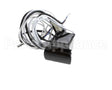 RF-MS-0455-A Southern Store Fixtures Thermometer